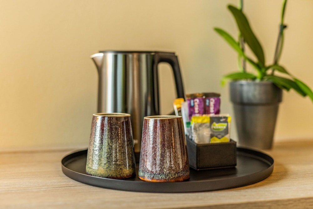 Фото Scandic Spectrum