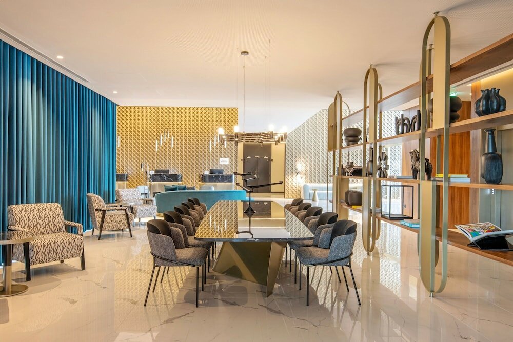 Фото Renaissance Porto Lapa Hotel