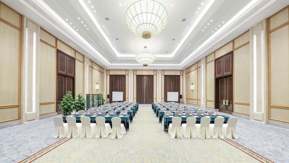 Фото West Lake State Guest House