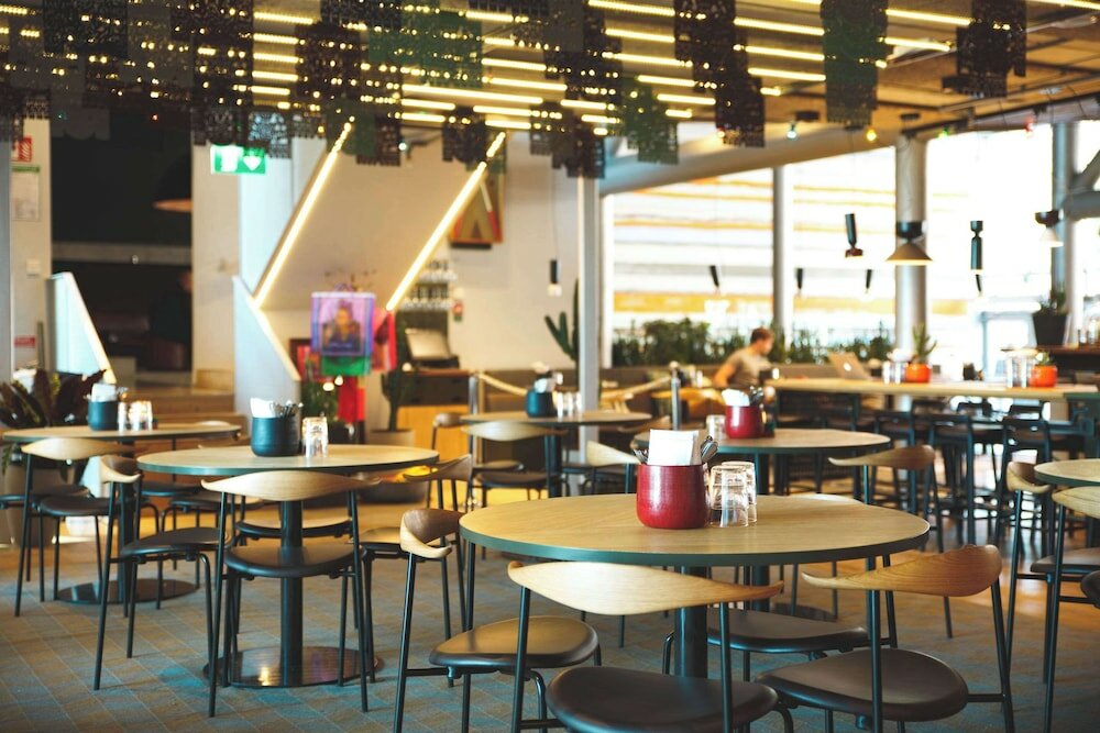 Фото Clarion Hotel Stockholm