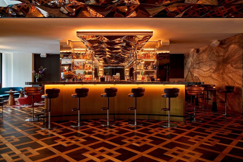 Фото Park Centraal Amsterdam