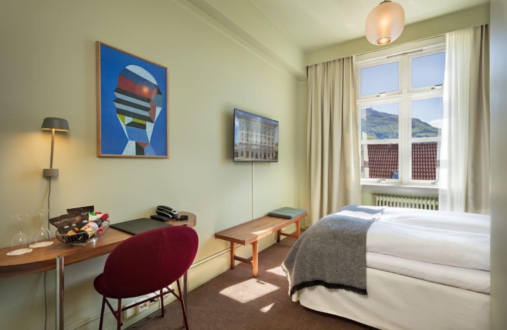 Фото Grand Terminus Bw Premier Collection 