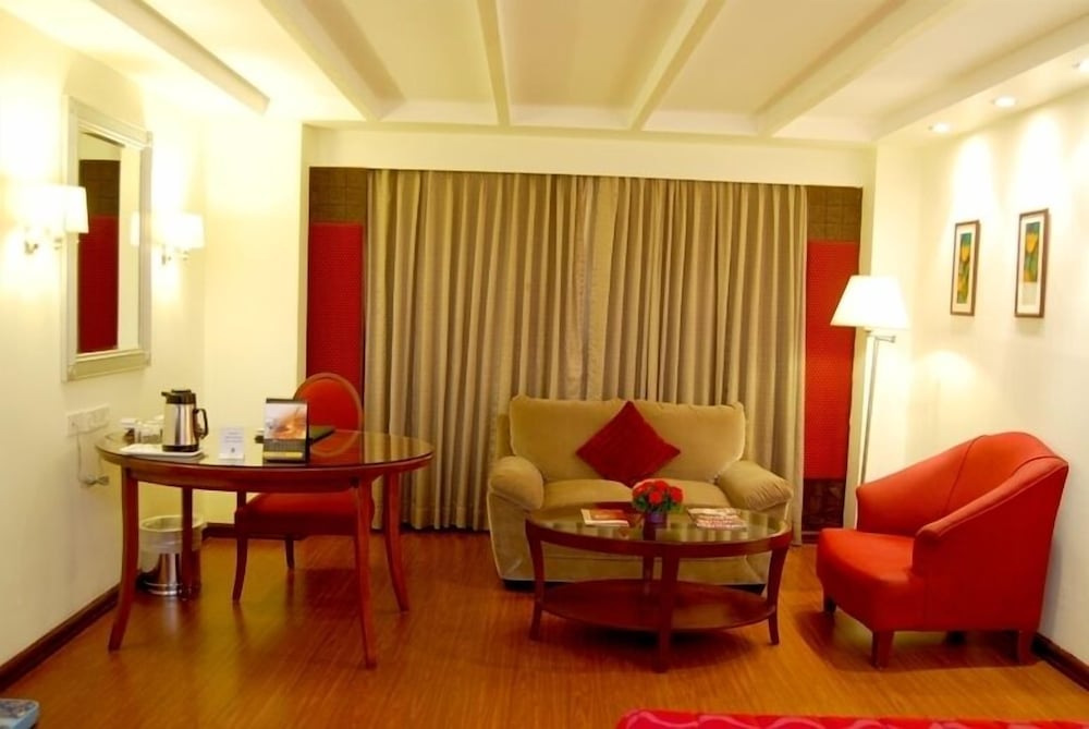 Фото Quality Inn Sabari