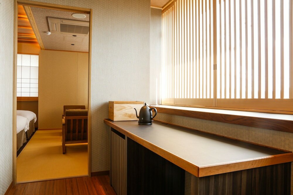 Фото Minato Koyado Awajishima