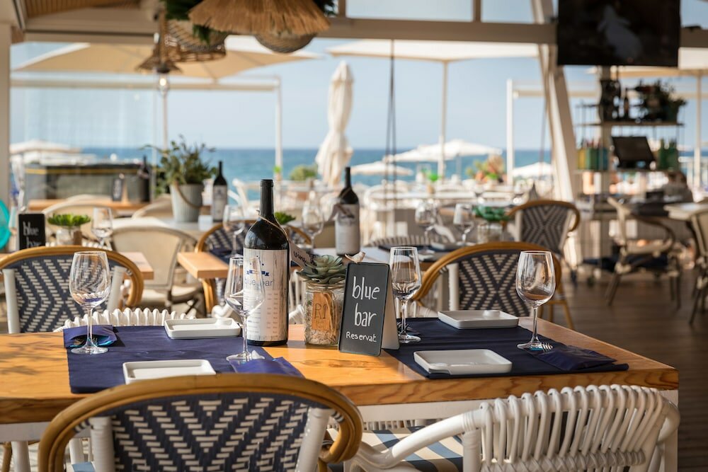 Фото Htop Olympic