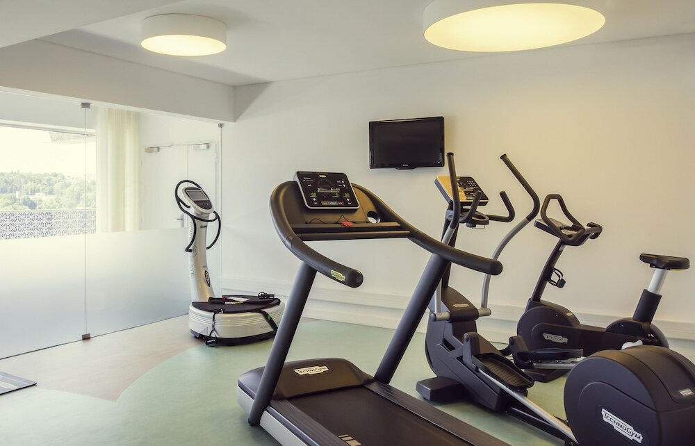 Фото Mercure Braga Centro