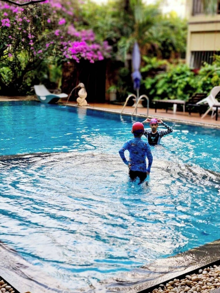 Фото отеля 3