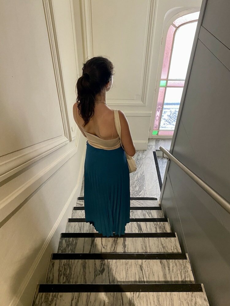 Фото Hôtel Khla Nice