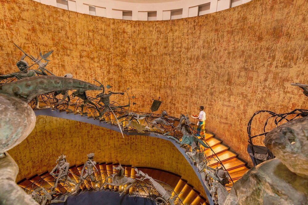 Фото Jetwing Lighthouse