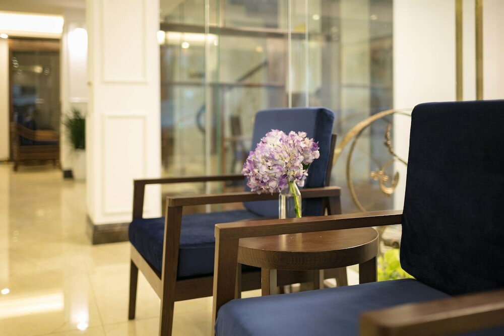 Фото Hanoi Bonsella Hotel