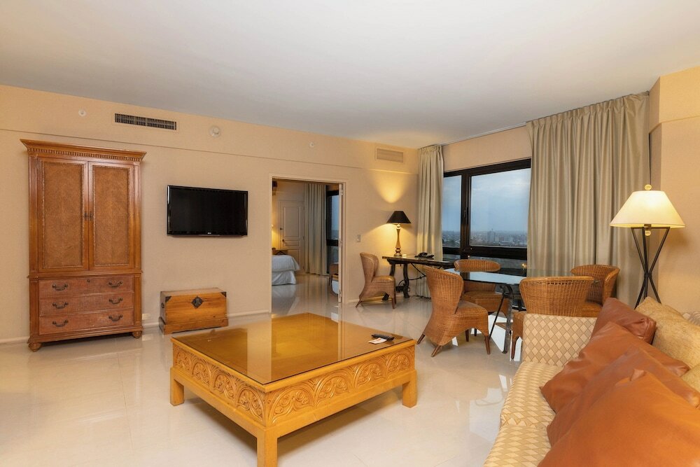 Фото Sheraton Mar Del Plata Hotel