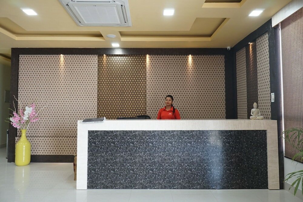 Фото Pemaling Lords Eco Inn Guwahati