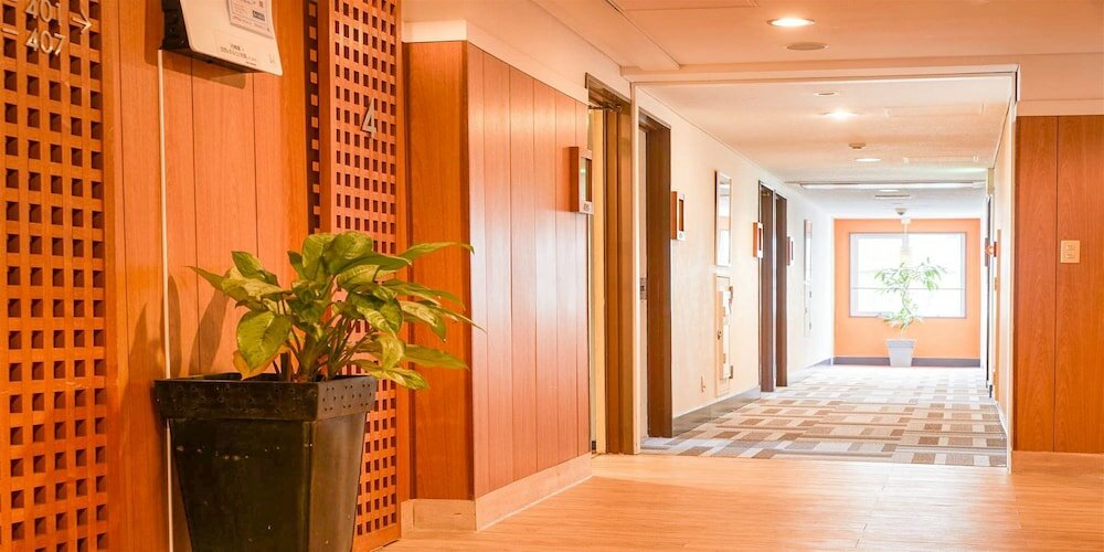 Фото Hotel Sun Palace Kyuyokan