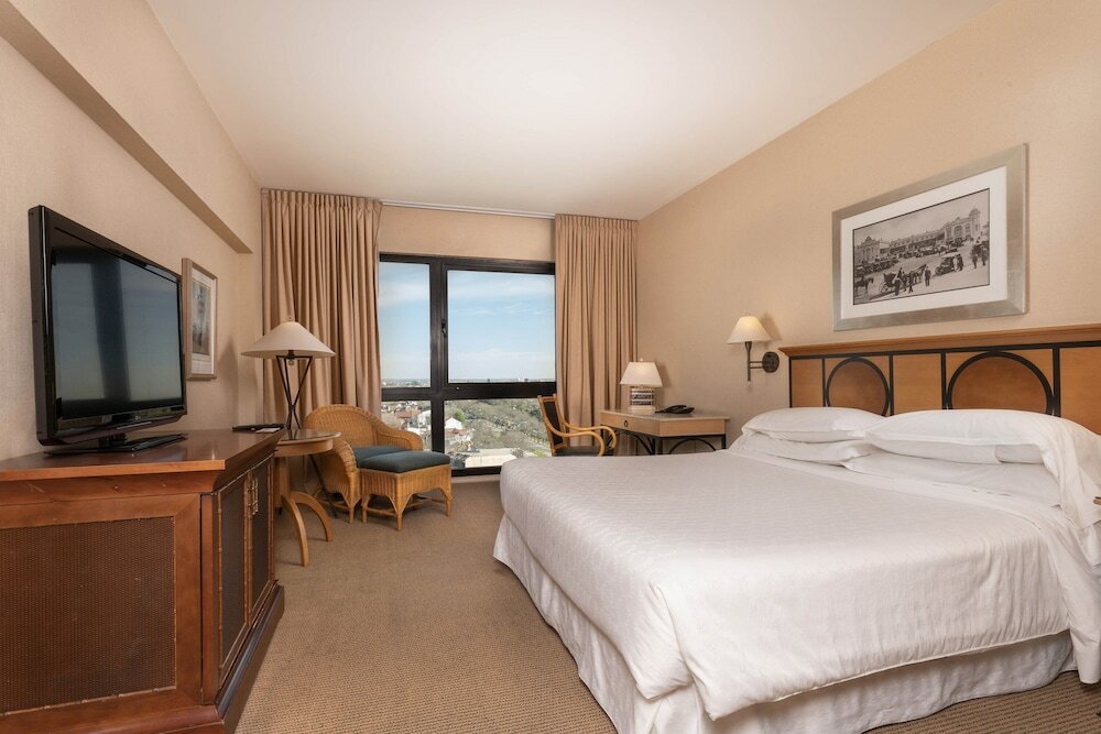Фото Sheraton Mar Del Plata Hotel