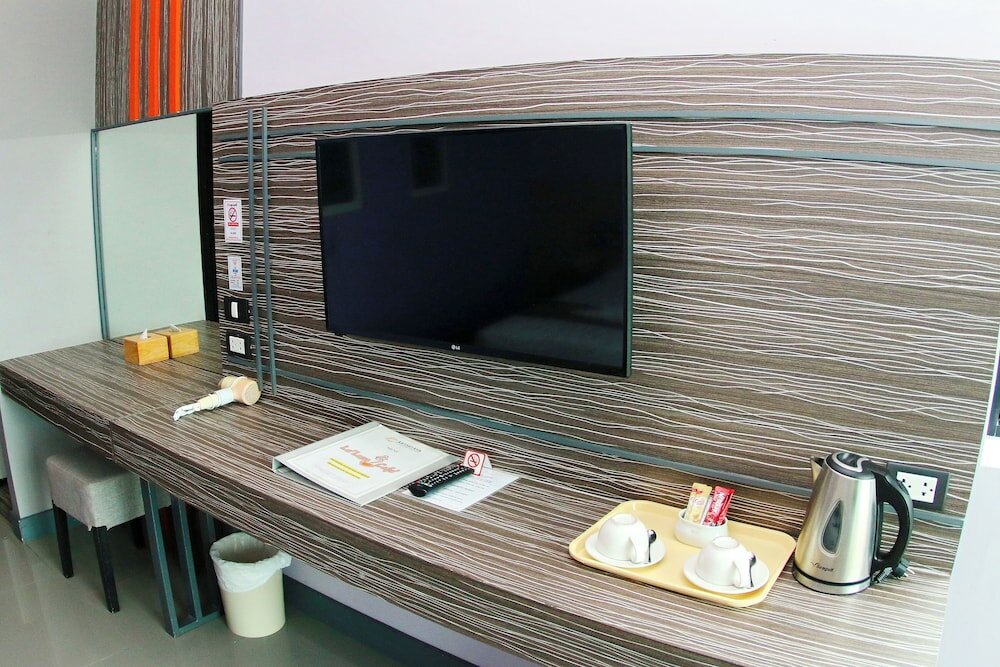 Фото Arthitaya Green Nature Hotel