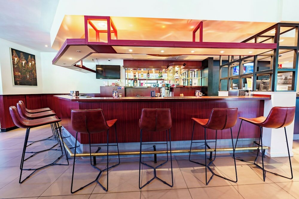 Фото Bastion Hotel Rotterdam Zuid