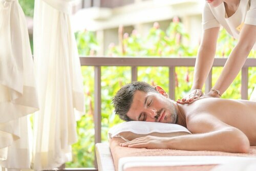 Гостиница Impiana Resort Chaweng Noi Koh Samui в Самуи