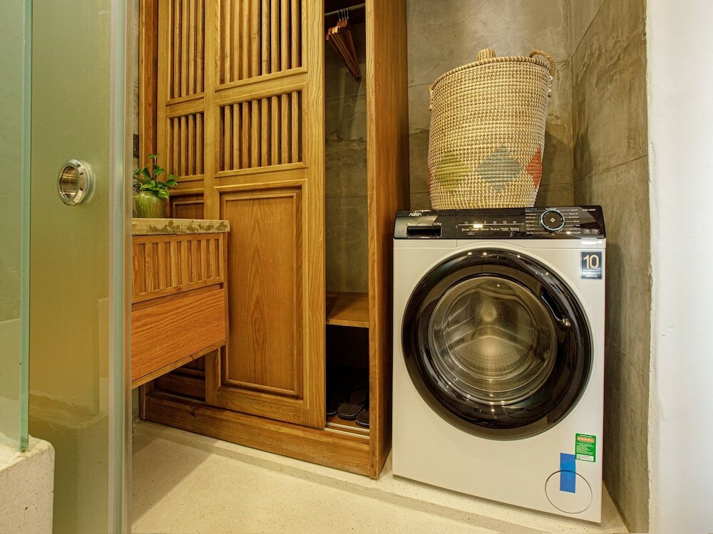 Фото Ta Boutique Hotel