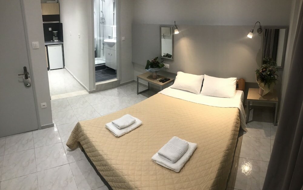 Фото Atlantis Hotel