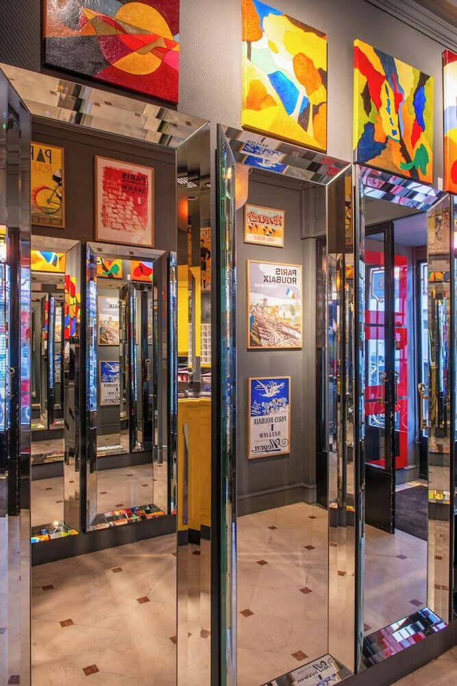 Фото Hotel de Roubaix