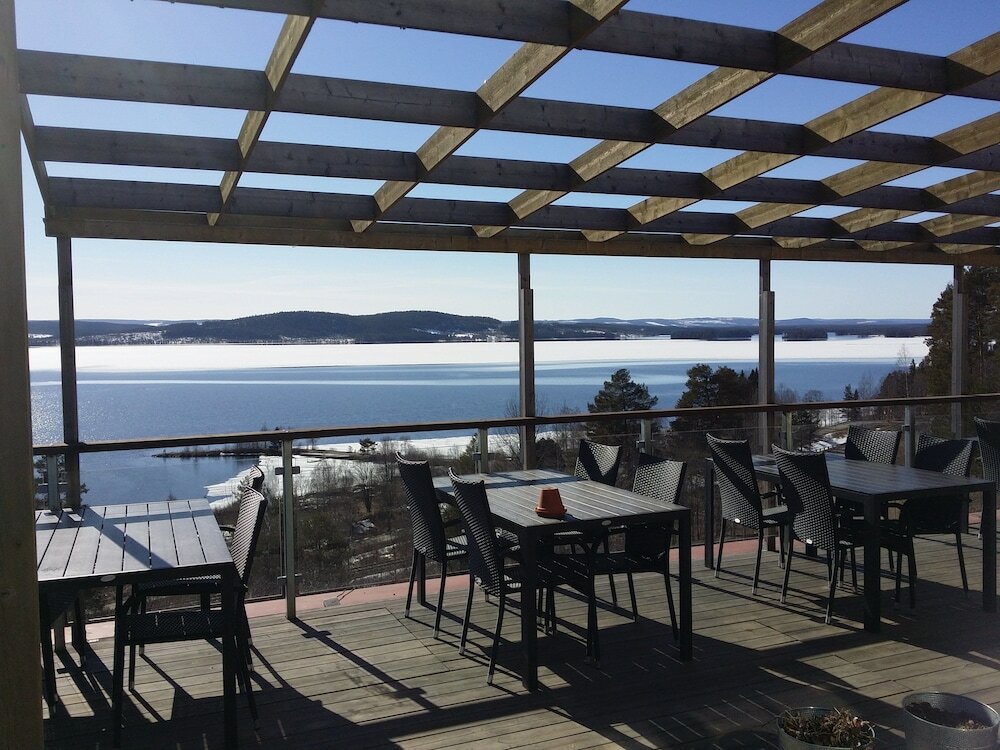 Фото Hotell Wilhelmina