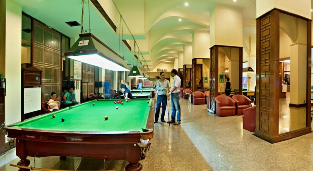 Фото Grace Hotel Bangkok