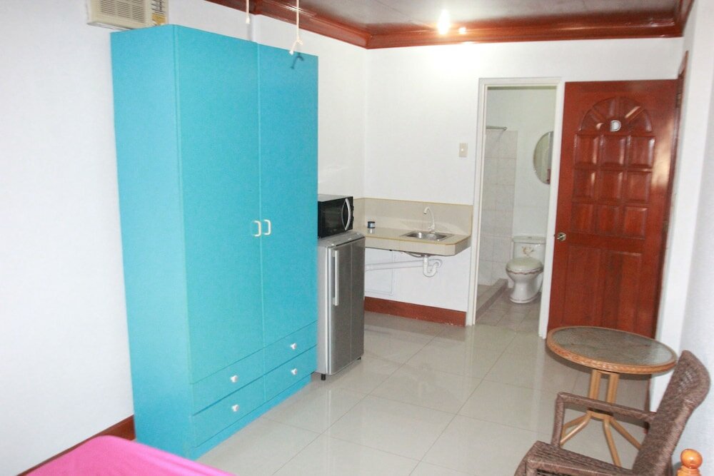 Фото Cebu Guest Inn