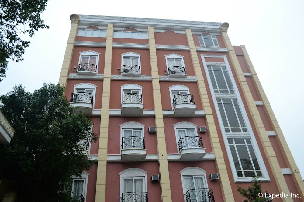 Фото View Park Hotel