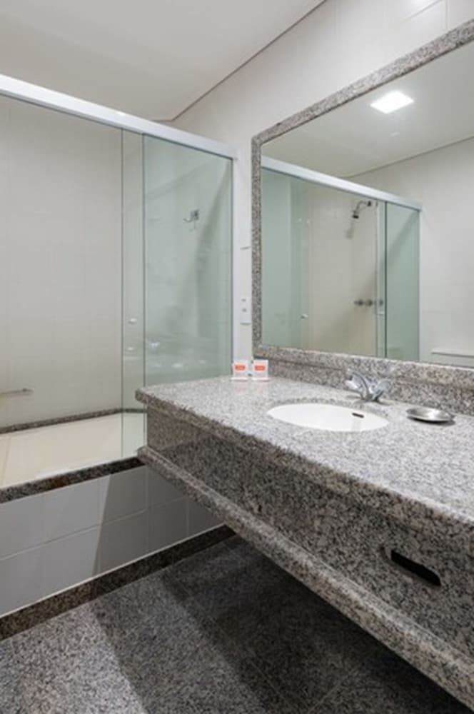 Фото Monreale Plus Midtown Campinas