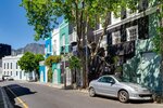 Cape Finest Guesthouse (Cape Town, Loader Street, 17), hotel