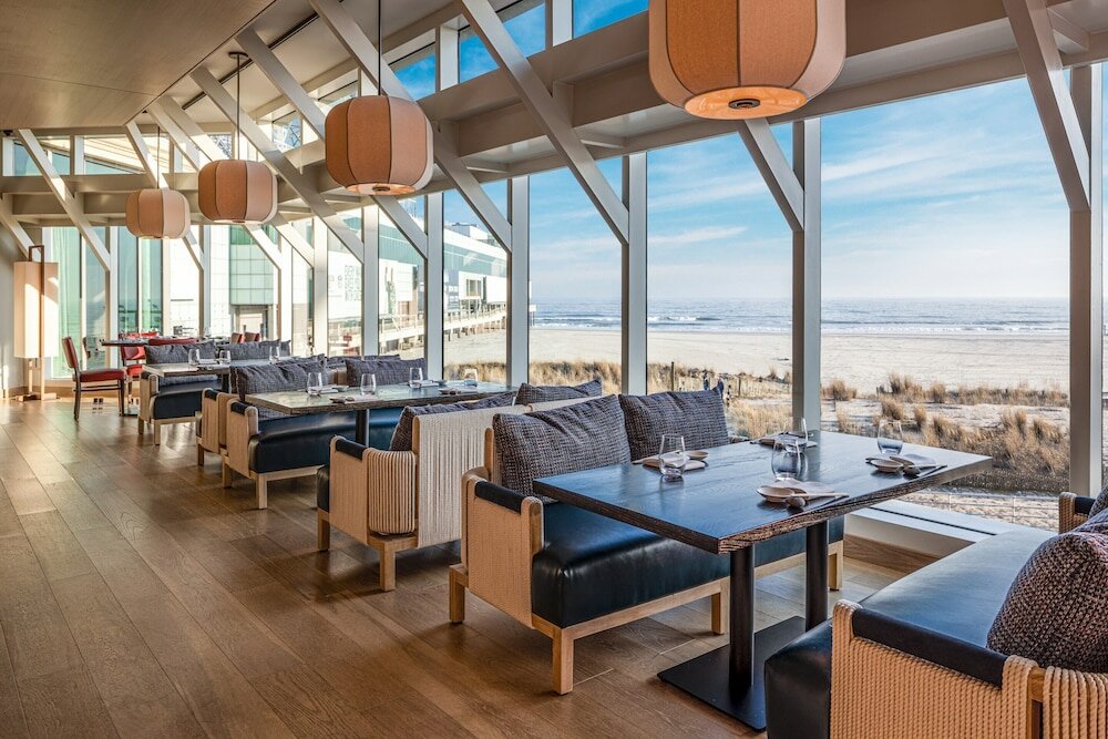 Фото Caesars Atlantic City Resort & Casino