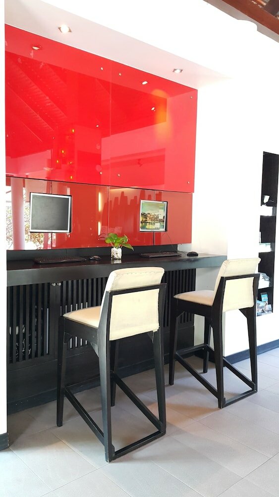 Фото The Zign Premium Villa