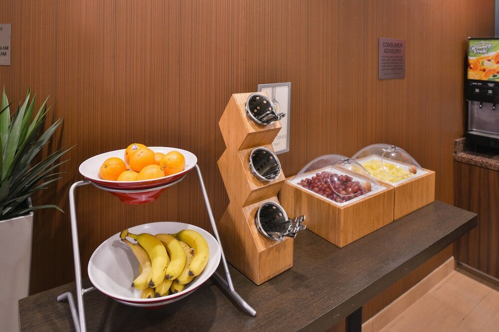 Фото Fairfield Inn & Suites Orlando Ocoee