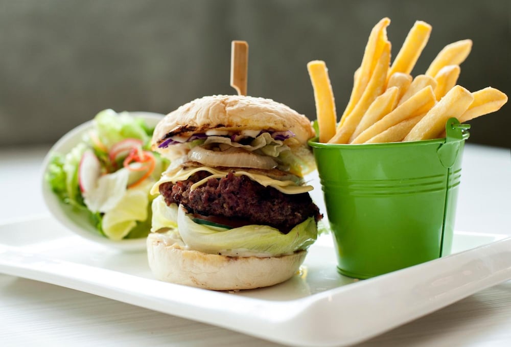 Фото Promenade Hotel Bintulu