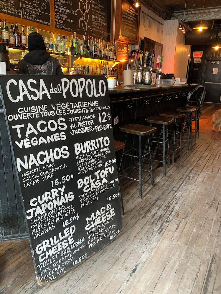 Фото Pensione Popolo