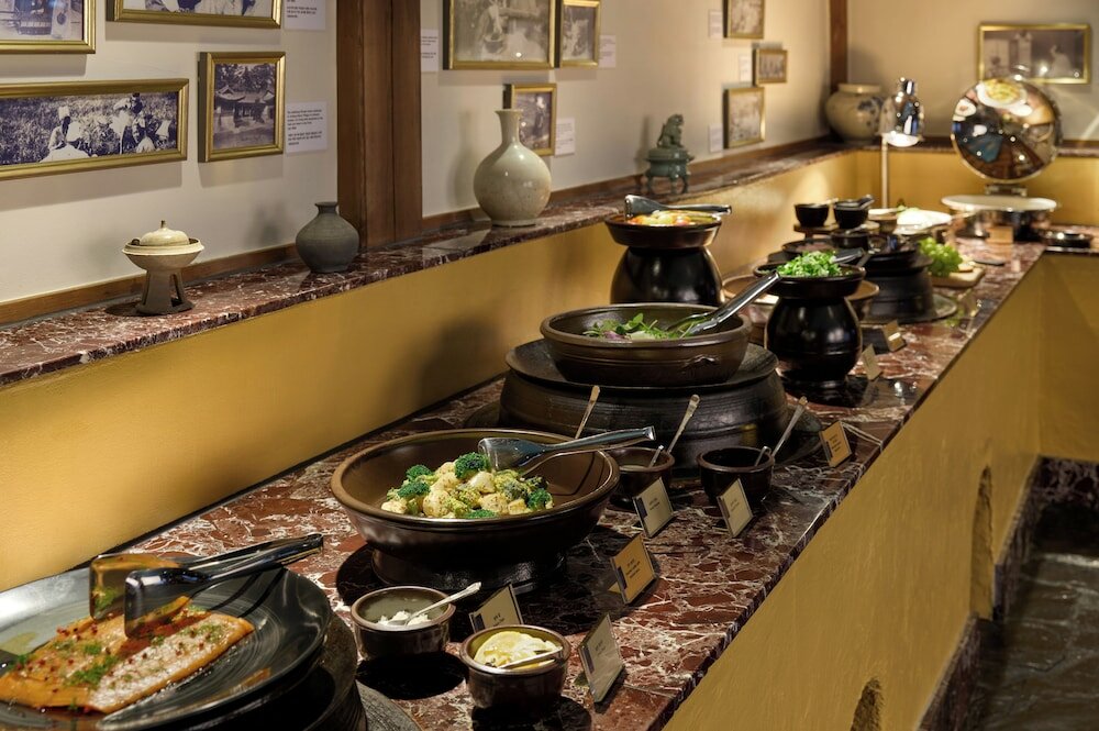 Фото Imperial Palace Seoul