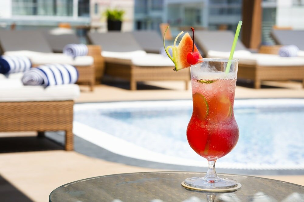 Фото Liberty Central Nha Trang