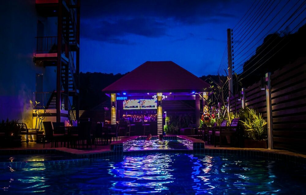 Hotel The Gallery Koh Chang, Ko Chang, photo