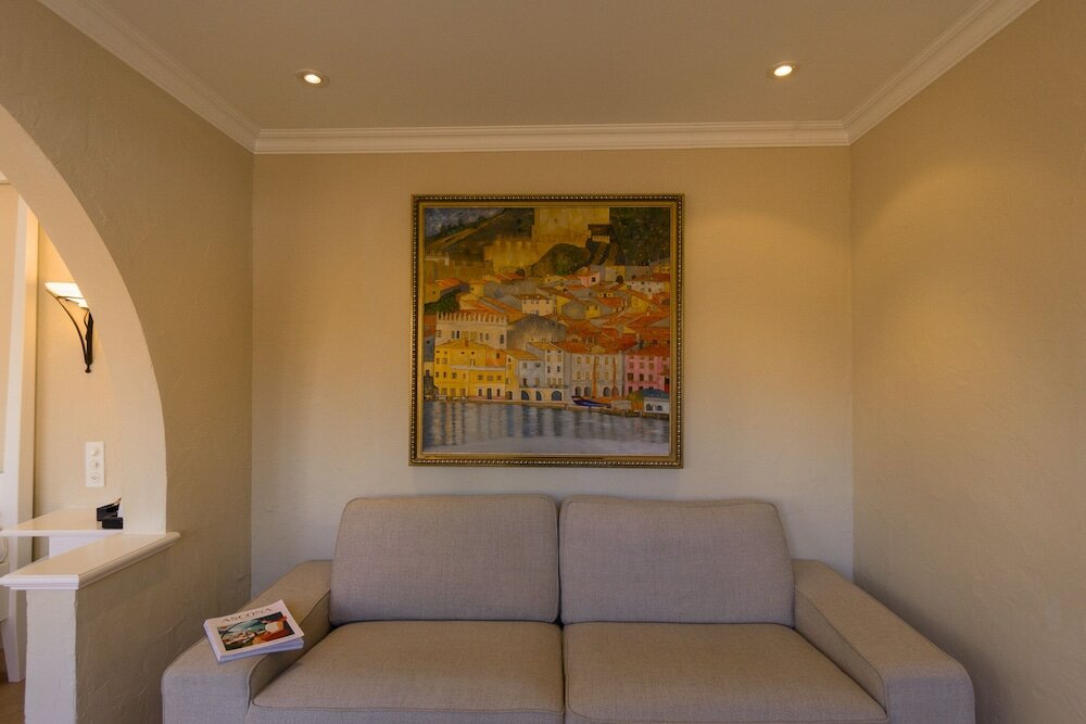 Фото Albergo Losone