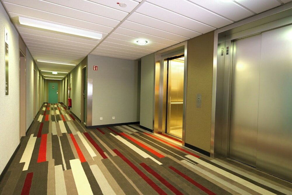 Фото Ibis Köln Messe