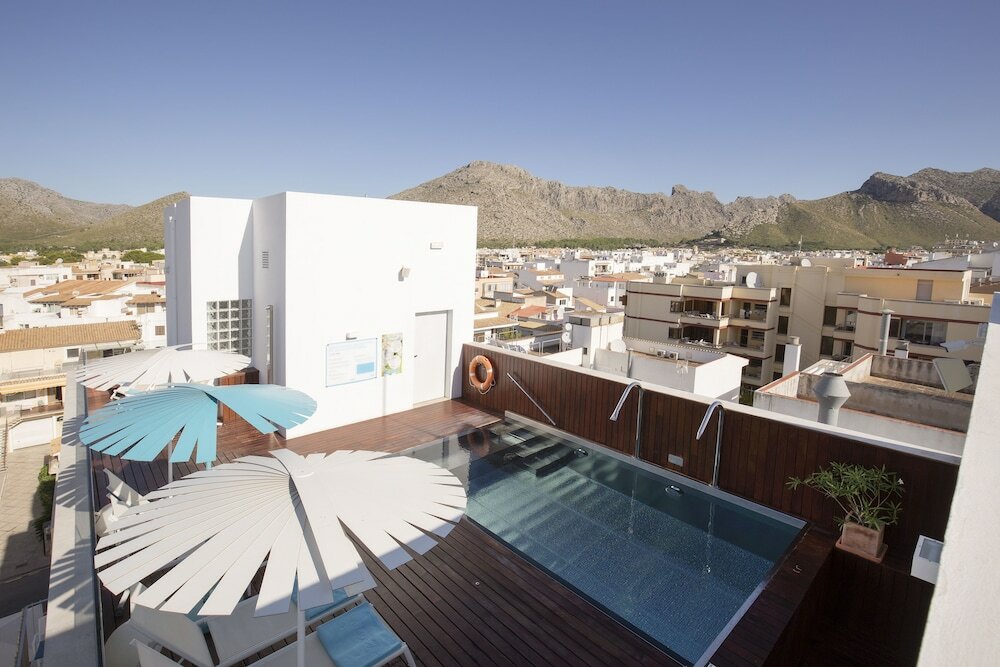 Фото La Goleta Hotel de Mar - Adults Only