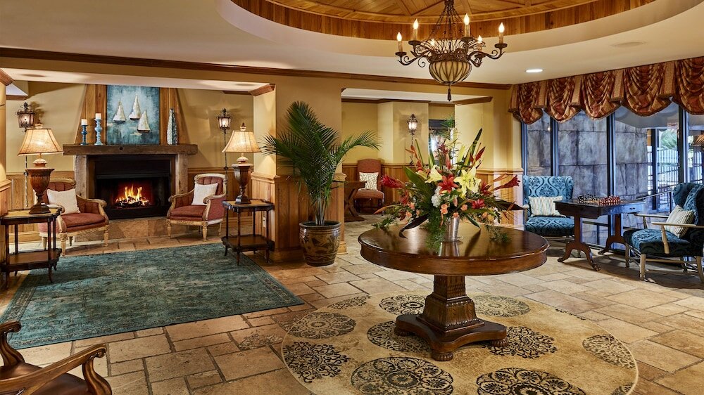 Фото Island Vista Resort