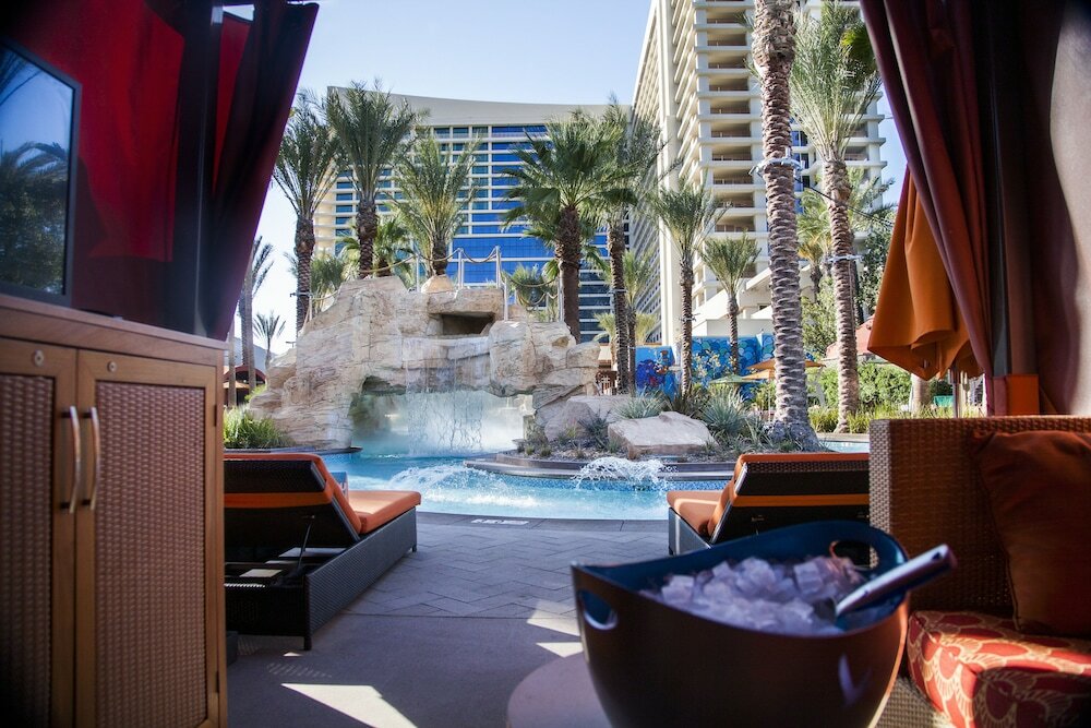 Фото Harrah's Resort Southern California