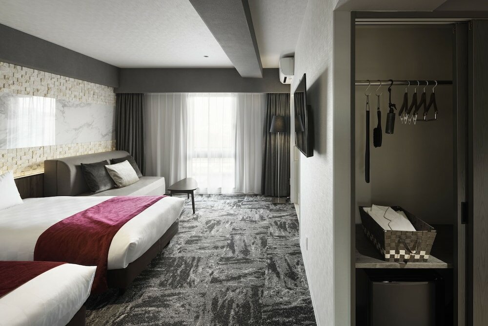 Фото The B Osaka-shinsekai