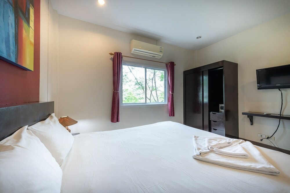 Фото Baan Yuyen Karon Guesthouse