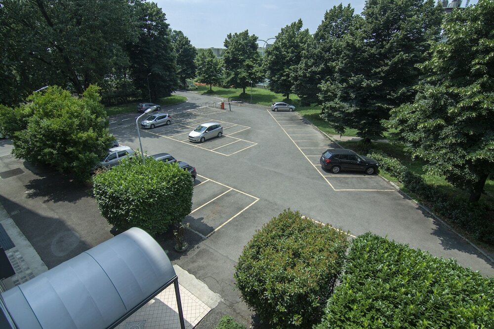 Фото Hotel Dei Fiori