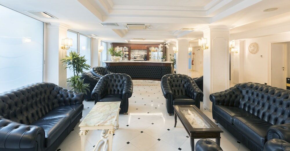 Фото Hotel Baia Imperiale & SPA