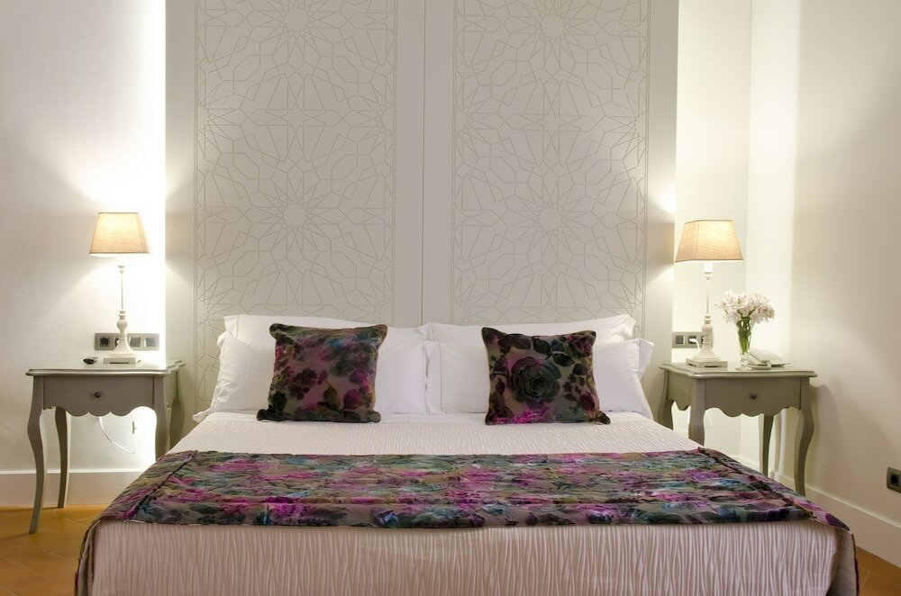 Фото Hotel Boutique Palacio Pinello