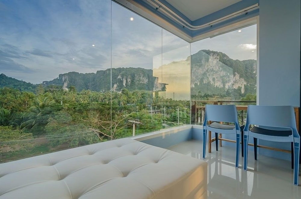 Фото Aonang Miti Resort