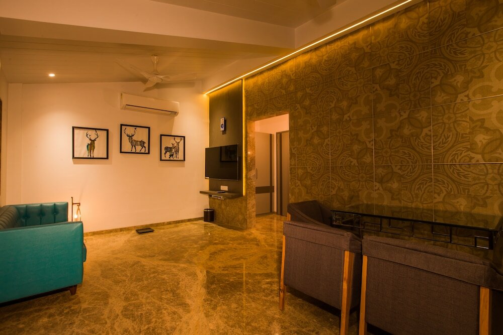 Фото Hotel Millennium Park